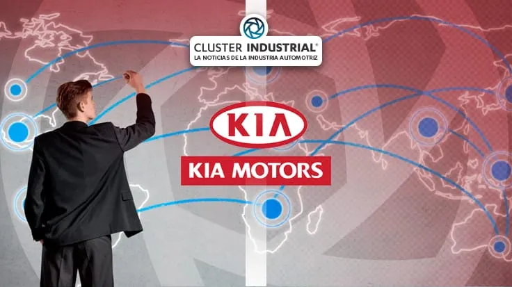 KIA Motors se prepara para la movilidad global gracias a sus aliados