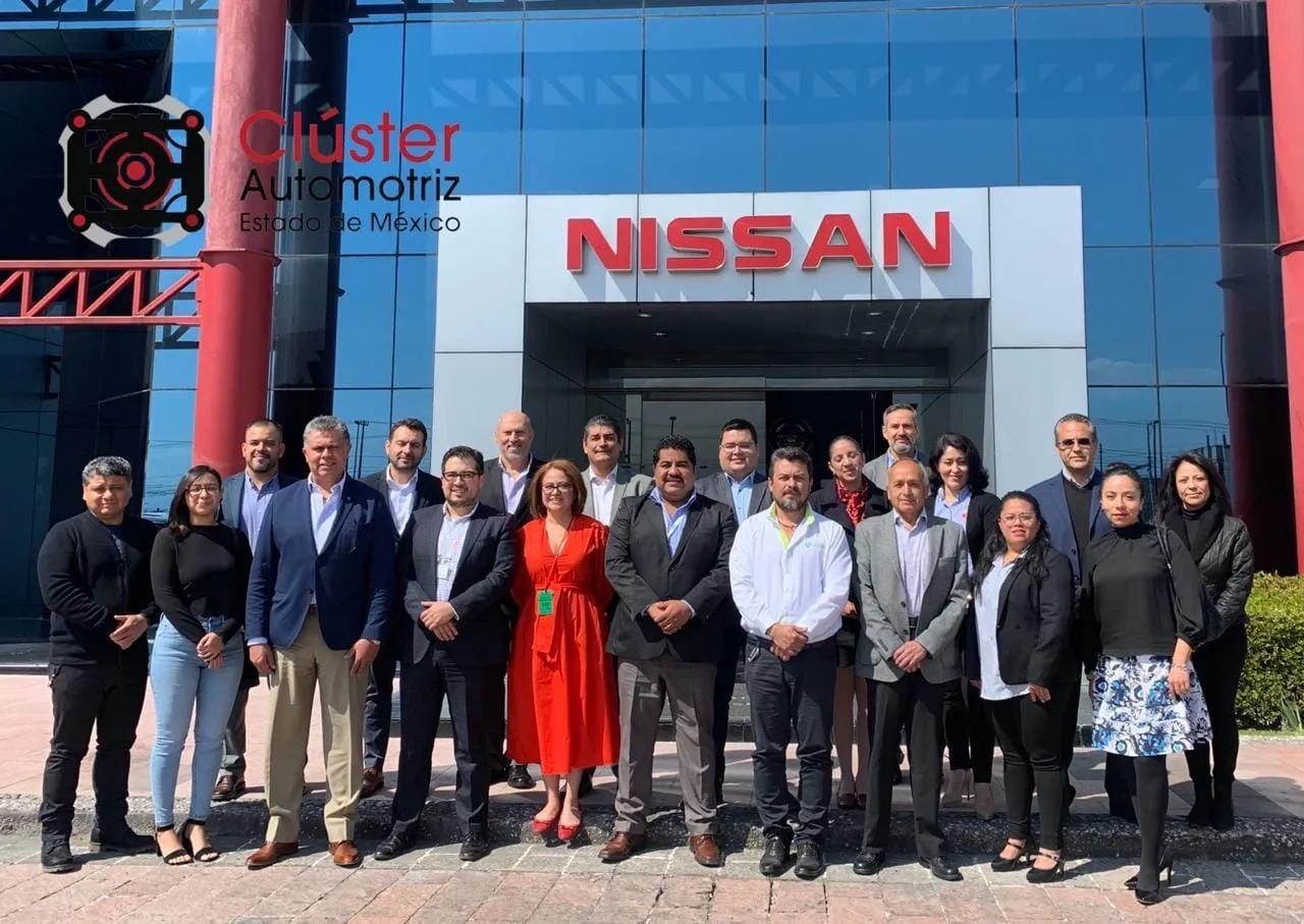 CLAUTEDOMÉX traza estrategia de trabajo 2020