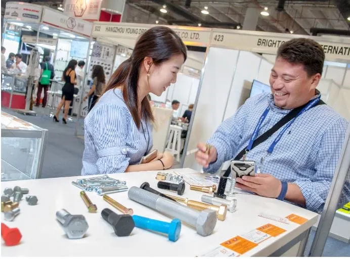 Fastener Fair México 2019: analizarán retos en las exportaciones de autos