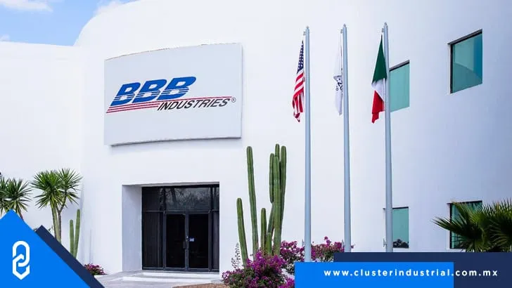 EE.UU. rechaza petición de investigación laboral en BBB Industries Reynosa