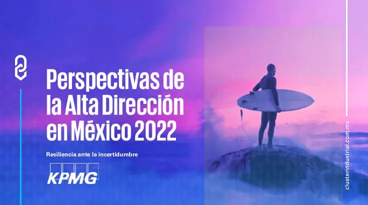 La innovación como método de adaptación: KPMG