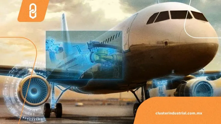 Querétaro será un actor clave para la industria aeroespacial