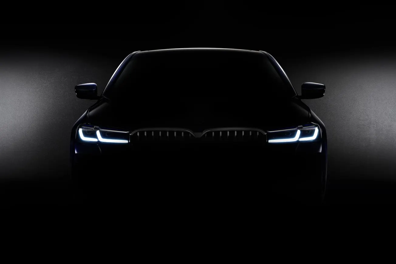 Estreno digital del BMW Serie 5 Sedán, el nuevo BMW Serie 5 Touring y el BMW Serie 6 Gran Turismo