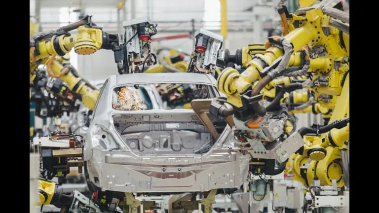 Nissan Mexicana, 7 años operando con manufactura sostenible
