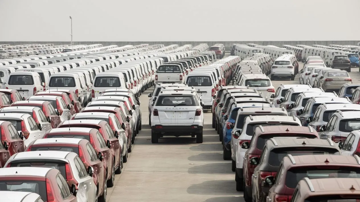 Producción de autos crece 0.3% en abril: Amia