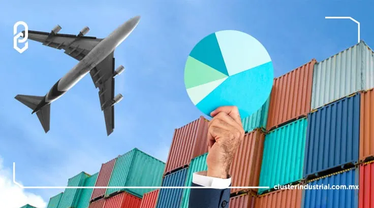 La aduana de Querétaro aumenta un 25% de operaciones por la industria automotriz y aeroespacial