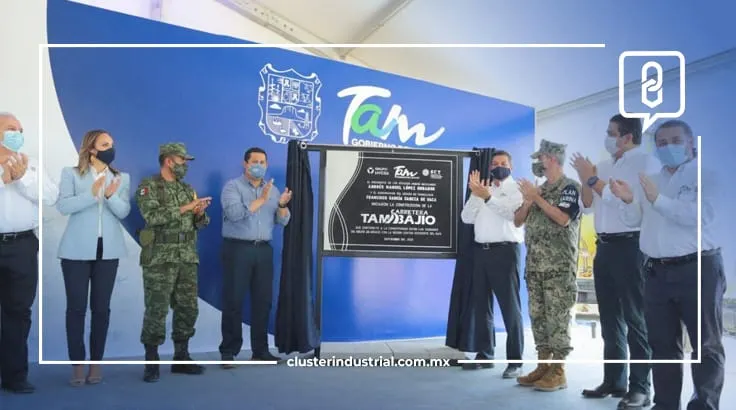 Fortalecerá autopista Tam-Bajío intercambio económico