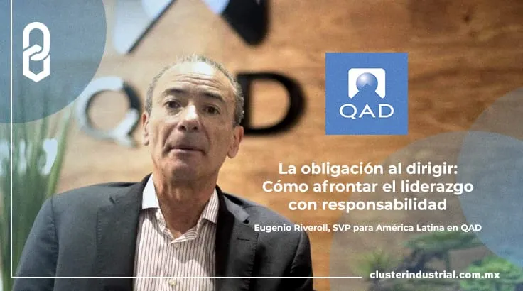 La obligación al dirigir: Cómo afrontar el liderazgo con responsabilidad