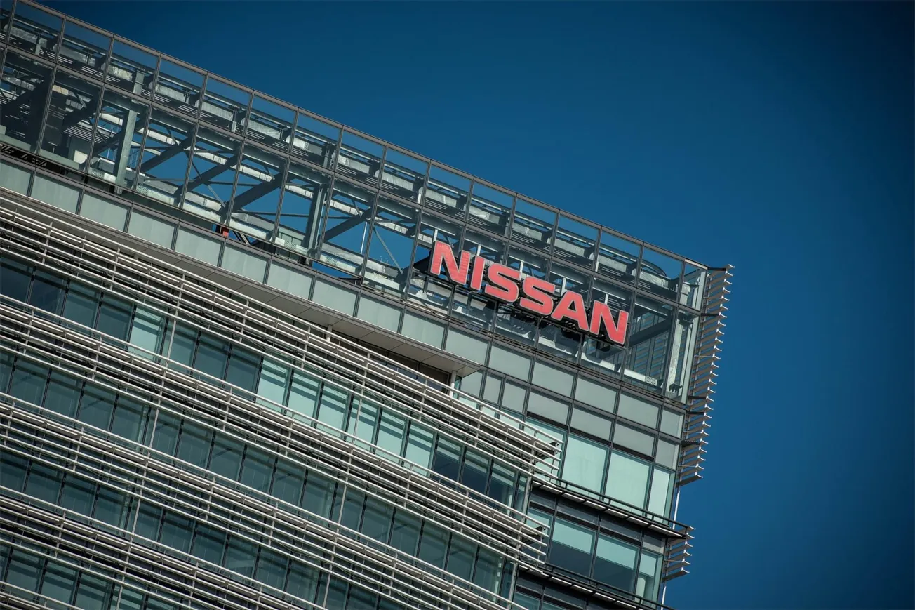 Nissan desmiente ruptura de la alianza con Renault