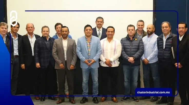 Impulsarán desarrollo de SLP con nuevo Consejo Consultivo