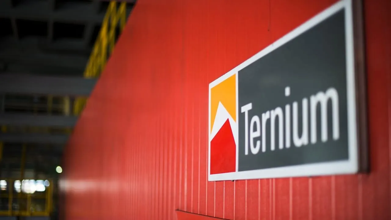 Ternium México recibió el Supplier Excellence Award de General Motors