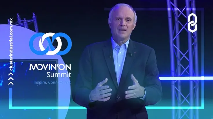 Movin’On conectando a empresas globales para una movilidad sostenible