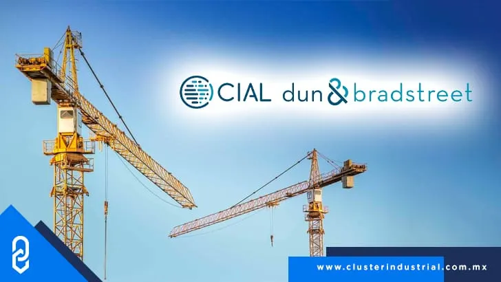 Industria de la construcción sigue en crisis: CIAL Insights