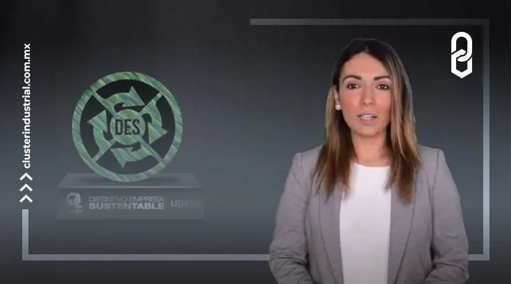 UDEM reconoce a 7 empresas bajo el sello de sustentabilidad