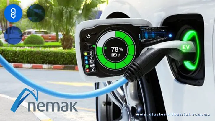 Nemak mejora su rendimiento en el mercado gracias a la electromovilidad