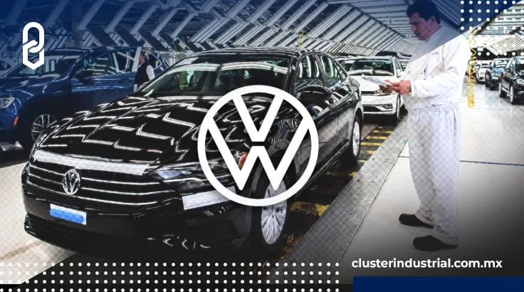 Volkswagen de México regresará a producción de Jetta, Taos y Tiguan en Puebla