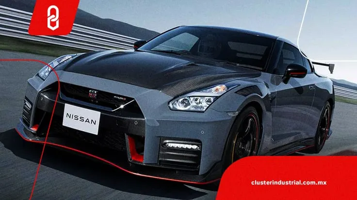 Nissan muestra al nuevo GT-R NISMO
