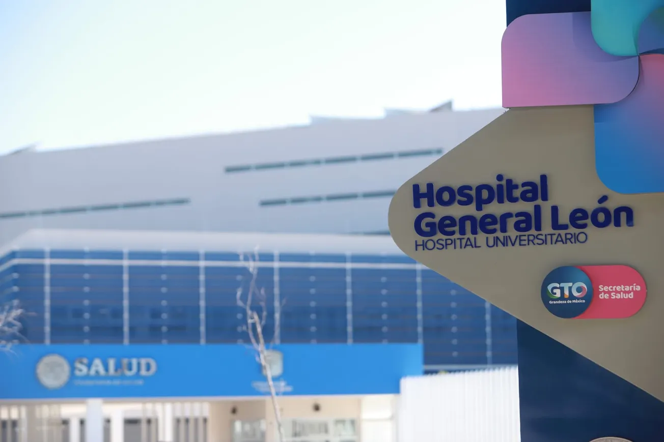 Secretaría de Salud de Guanajuato emitió recomendaciones sobre el Coronavirus para empresas