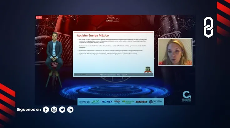 Criterios ambientales, sociales y de gobernanza atraen inversiones: María José Treviño