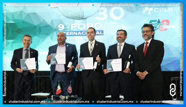 Secretarios de Desarrollo Sustentable del Bajío discuten los retos ambientales de cara a la Agenda 2