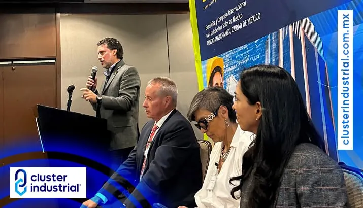 Intersolar México alista su cuarta edición