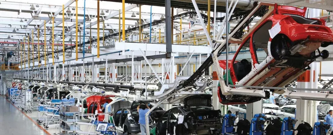 Nissan y Kia meten turbo a exportaciones a chile