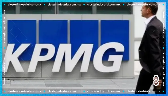 KPMG: Los CEO confían en las perspectivas económicas globales