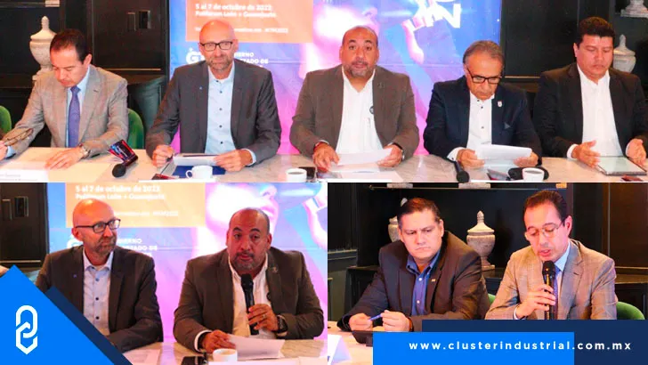 ITM 2022: esperan 30 mil asistentes a la 4ta Hannover Messe de América Latina