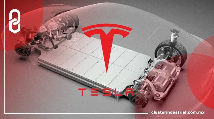 Tesla sustituirá el cobalto de sus baterías por litio-ferrofosfato