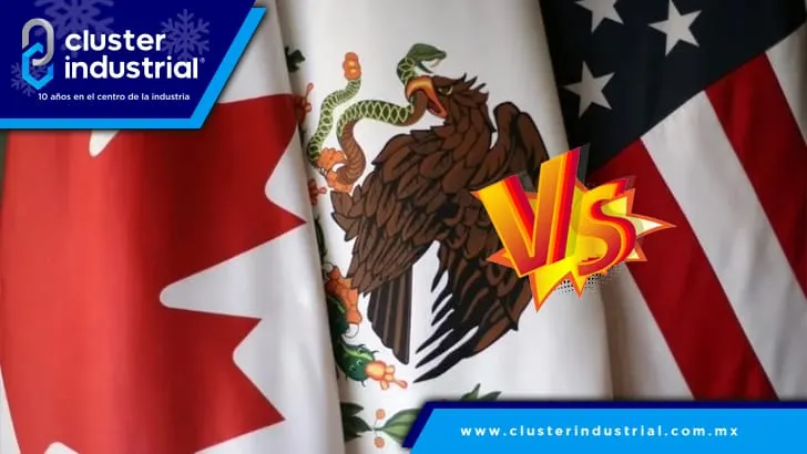 México y Canadá le ganan a EE. UU. sobre la interpretación del T-MEC