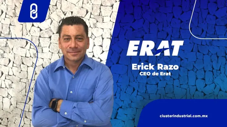 Diversificar el mercado y cuidar de la familia: Erat