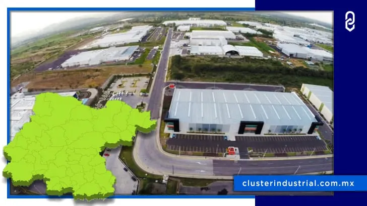 Guanajuato superó la cifra de los 7 mil MDD en exportaciones en el primer trimestre del 2022