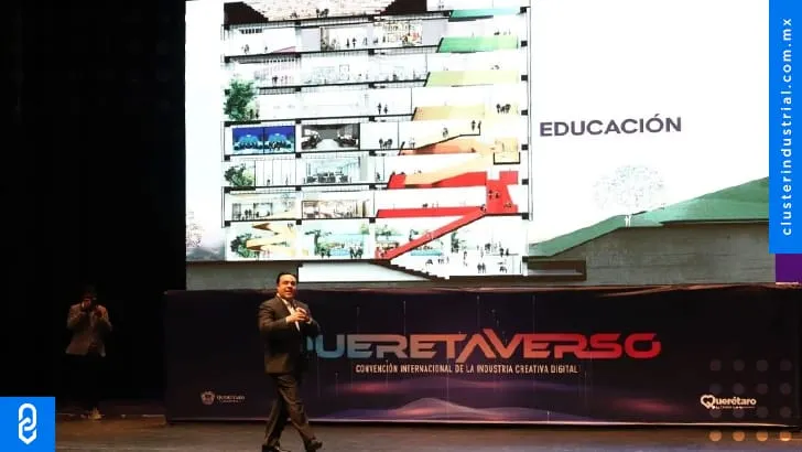 BLOQUE promoverá la creatividad digital en Querétaro