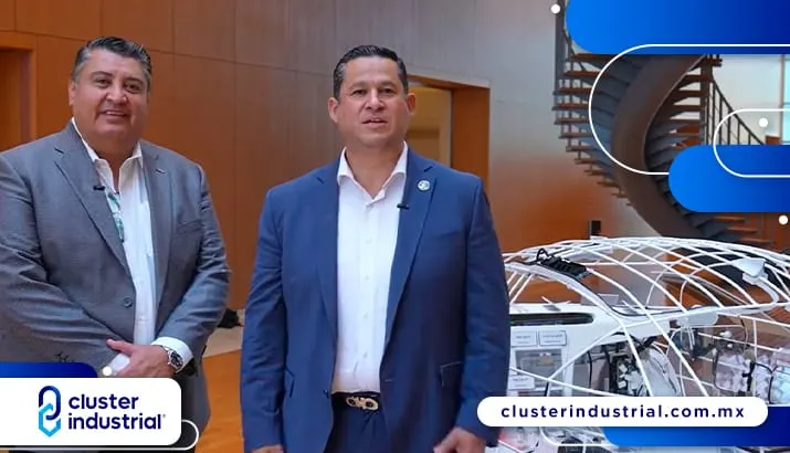 Yazaki, empresa automotriz invertirá en Guanajuato 30 MDD