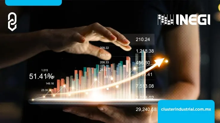 INEGI: nacen 1.2 millones de negocios y cierran 1.6 millones entre octubre 2020 y julio 2021