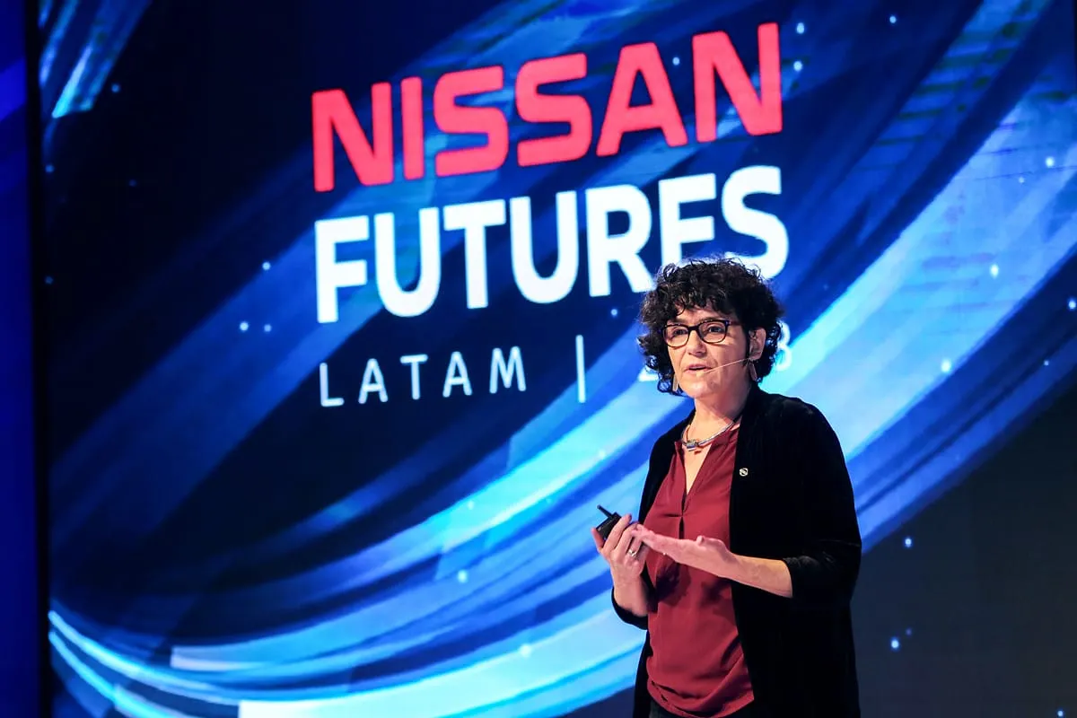 La antropología en su concepción y aplicación: Nissan