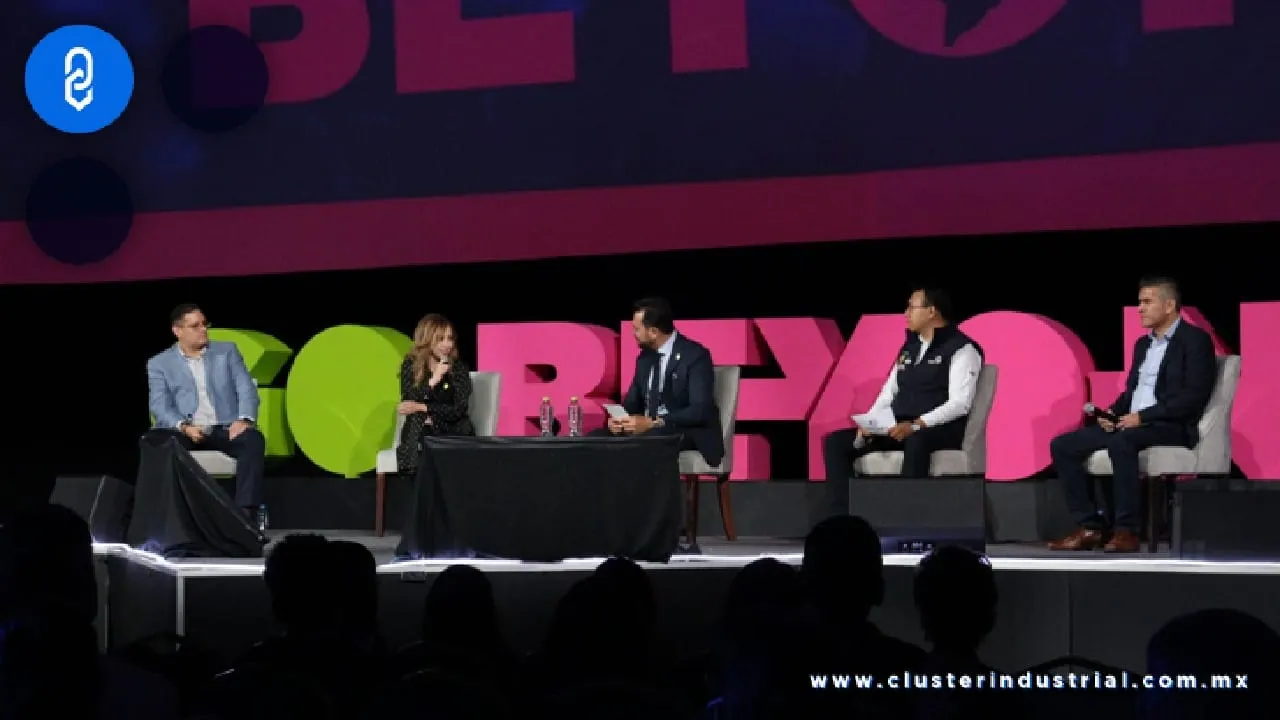 Empresas locales de éxito muestran cómo viven la mentefactura en Guanajuato