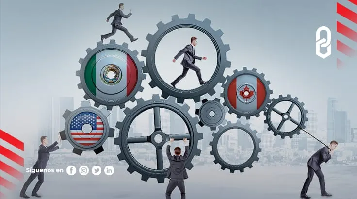 Se une Canadá a Disputa T-MEC automotriz entre México y EE.UU.