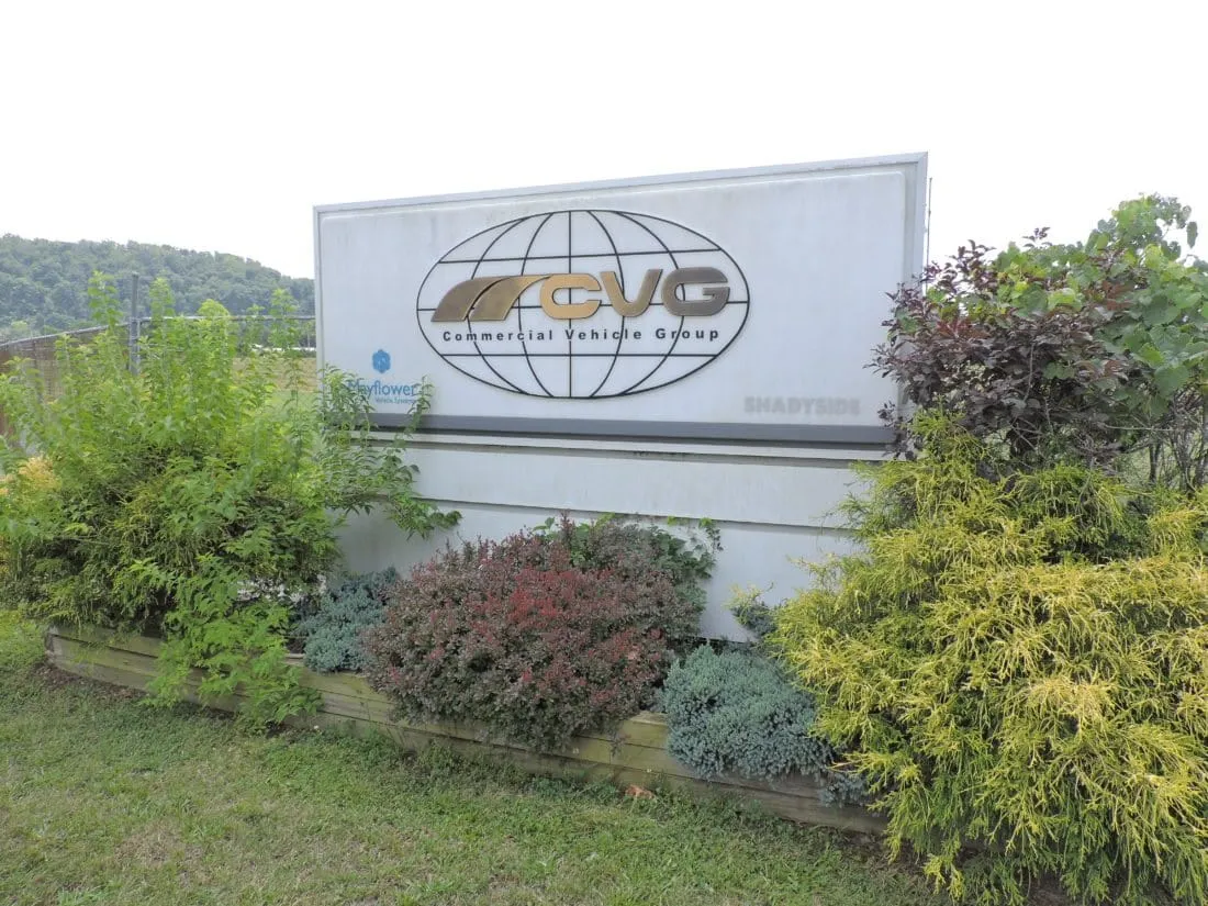 CVG automotriz invierte 5 MDD para crear 1200 empleos en Coahuila