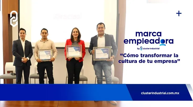 Marca Empleadora: cómo transformar la cultura de tu empresa