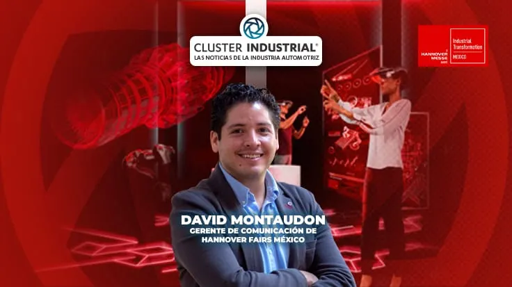 La simbiosis de la ciberseguridad y la Industria 4.0