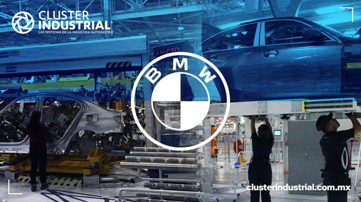 Inteligencia Artificial, más allá de la ficción: BMW SLP