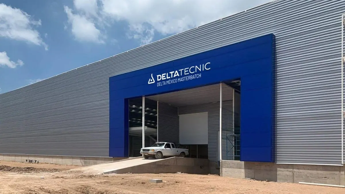 Delta Tecnic inaugura su nueva planta de producción en Querétaro