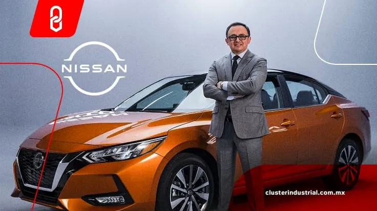 Nissan Mexicana creció en el año fiscal 2020: tuvo el 20.9% del mercado