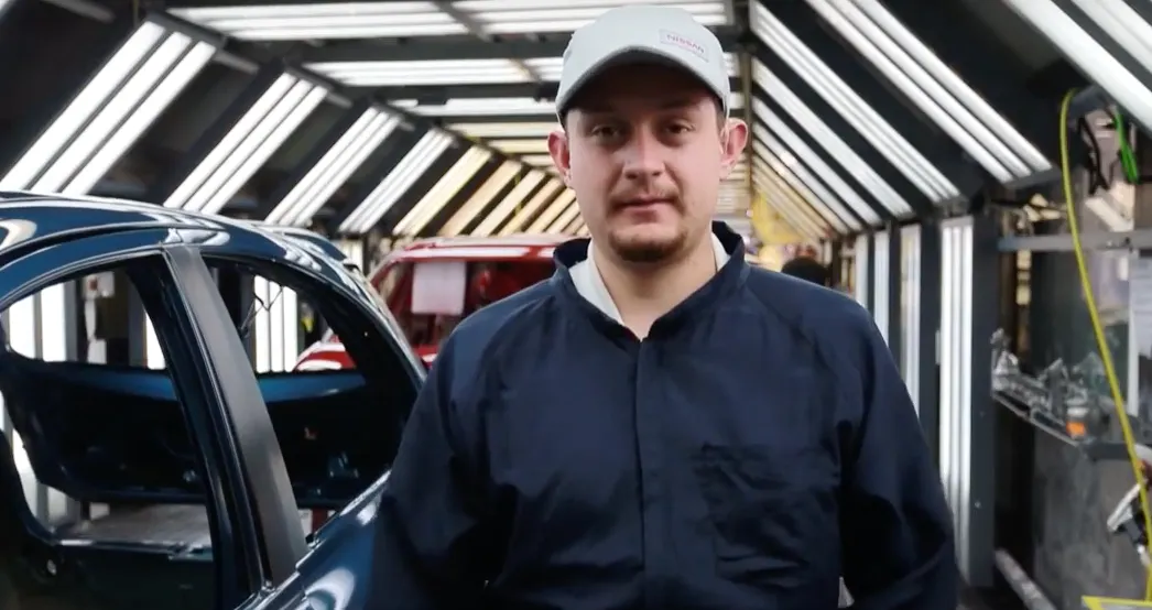 NISSAN Mexicana reafirma su compromiso con la inclusión laboral