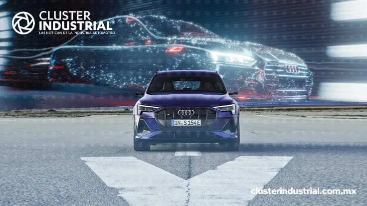 Audi cerró el 2020 con el trimestre más exitoso en la historia de la compañía