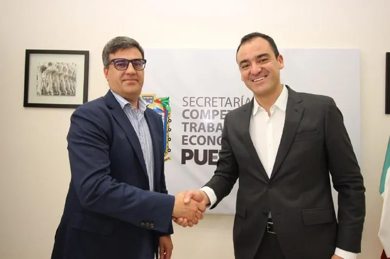 El proveedor automotriz Aludec invierte 7 MDD en Puebla