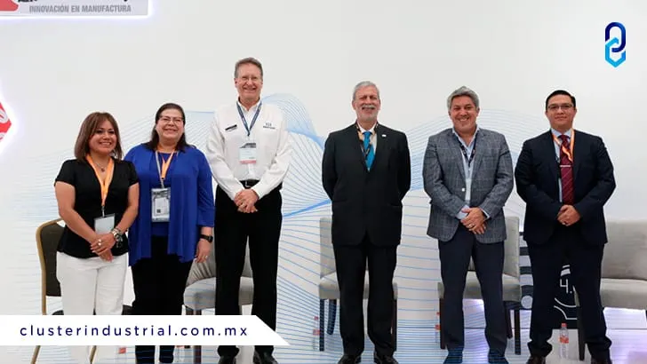 Los cambios globales en la cadena de suministro son una gran oportunidad para México