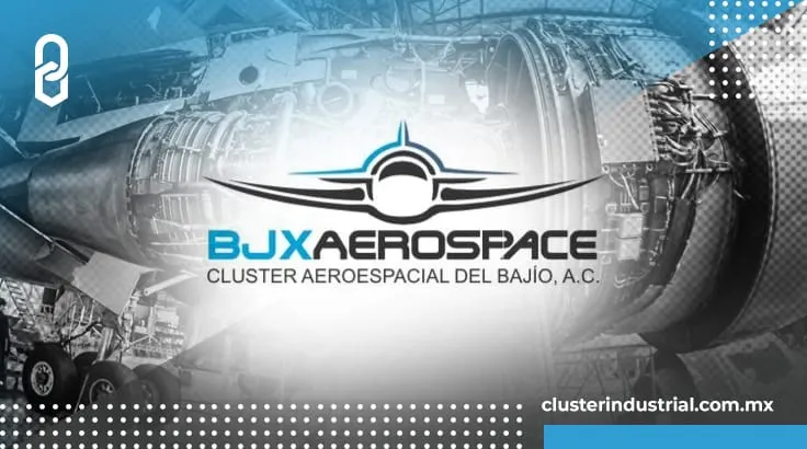 Guanajuato impulsa a la industria aeroespacial de la región