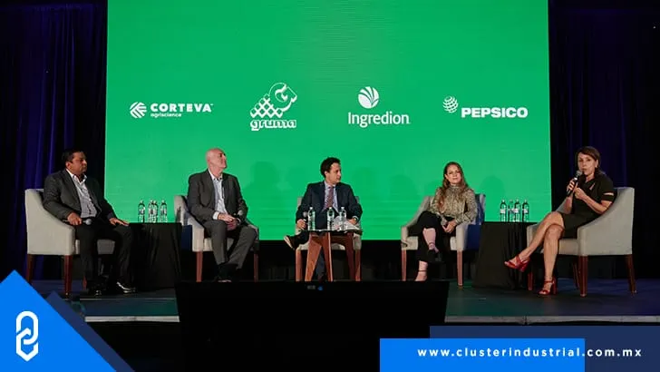 La mejor manera de ser sostenible es incrementar la productividad